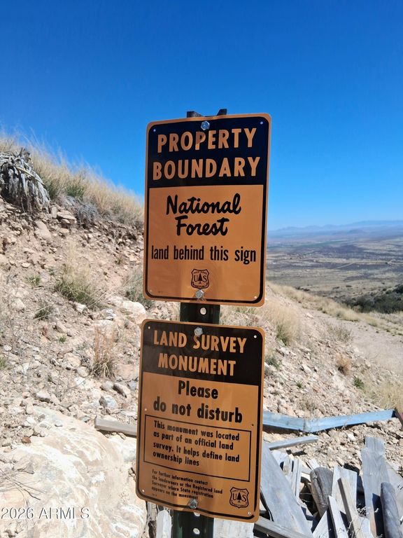 Image 25 of property listing at 50 Limited Use-Access -- 23, Benson, AZ 85602