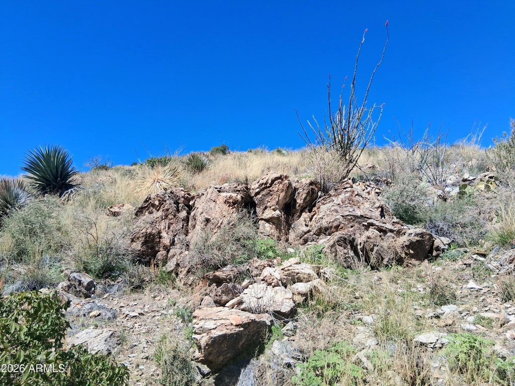 Image 26 of property listing at 50 Limited Use-Access -- 23, Benson, AZ 85602