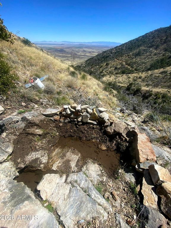 Image 28 of property listing at 50 Limited Use-Access -- 23, Benson, AZ 85602