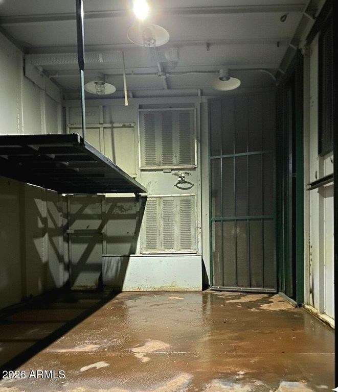 Image 4 of property listing at 50 Limited Use-Access -- 23, Benson, AZ 85602