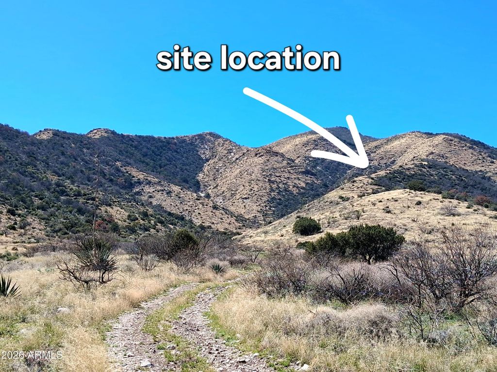 Image 9 of property listing at 50 Limited Use-Access -- 23, Benson, AZ 85602