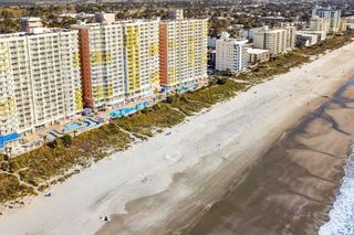 2701 S Ocean Blvd. # 1610, North Myrtle Beach, SC 29582