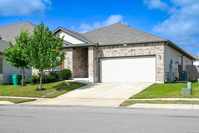 6907 TITAN PARK, Converse, TX 78109