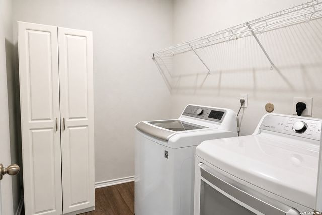 6907 TITAN PARK, Converse, TX 78109