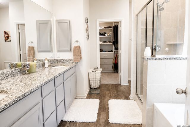 6907 TITAN PARK, Converse, TX 78109