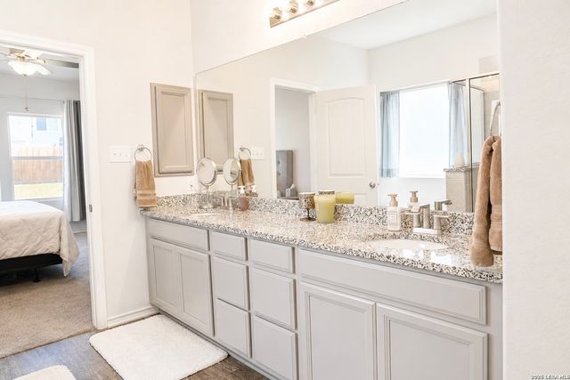 6907 TITAN PARK, Converse, TX 78109