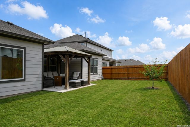 6907 TITAN PARK, Converse, TX 78109