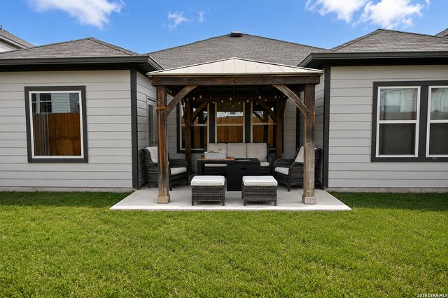 6907 TITAN PARK, Converse, TX 78109