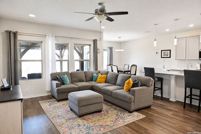 6907 TITAN PARK, Converse, TX 78109