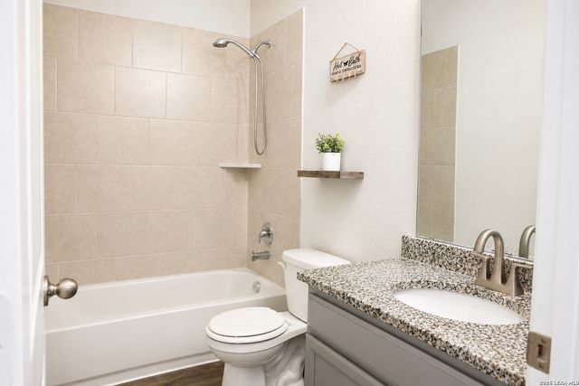 6907 TITAN PARK, Converse, TX 78109