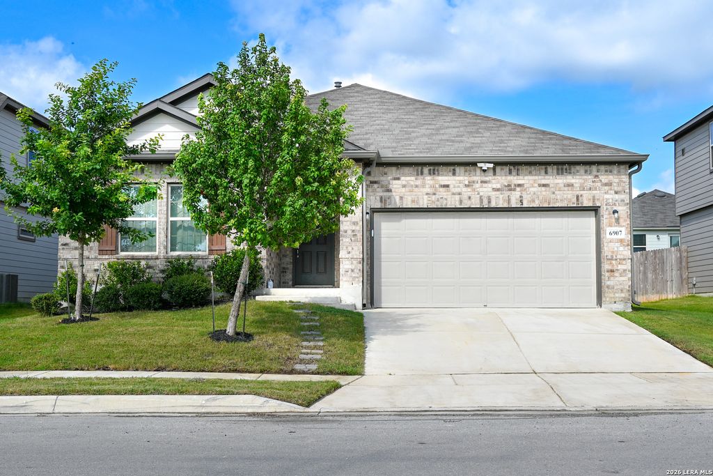 6907 TITAN PARK, Converse, TX 78109