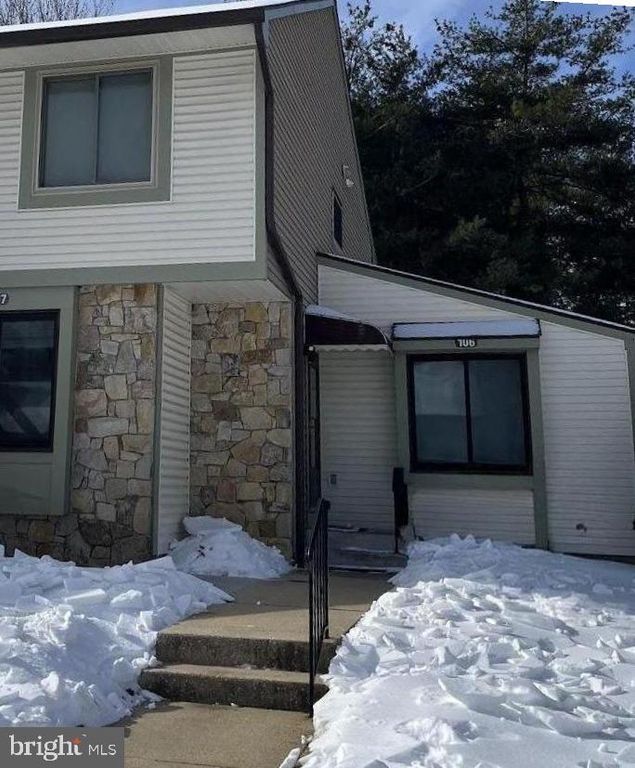 106 AVIGNON WAY, Pennsauken, NJ 08109