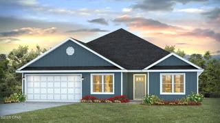 6521 Haskins Drive, Panama City, FL 32404