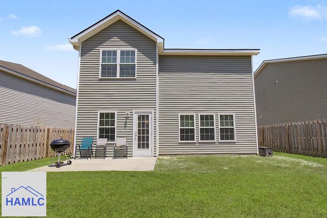 184 Courage Way, Hinesville, GA 31313
