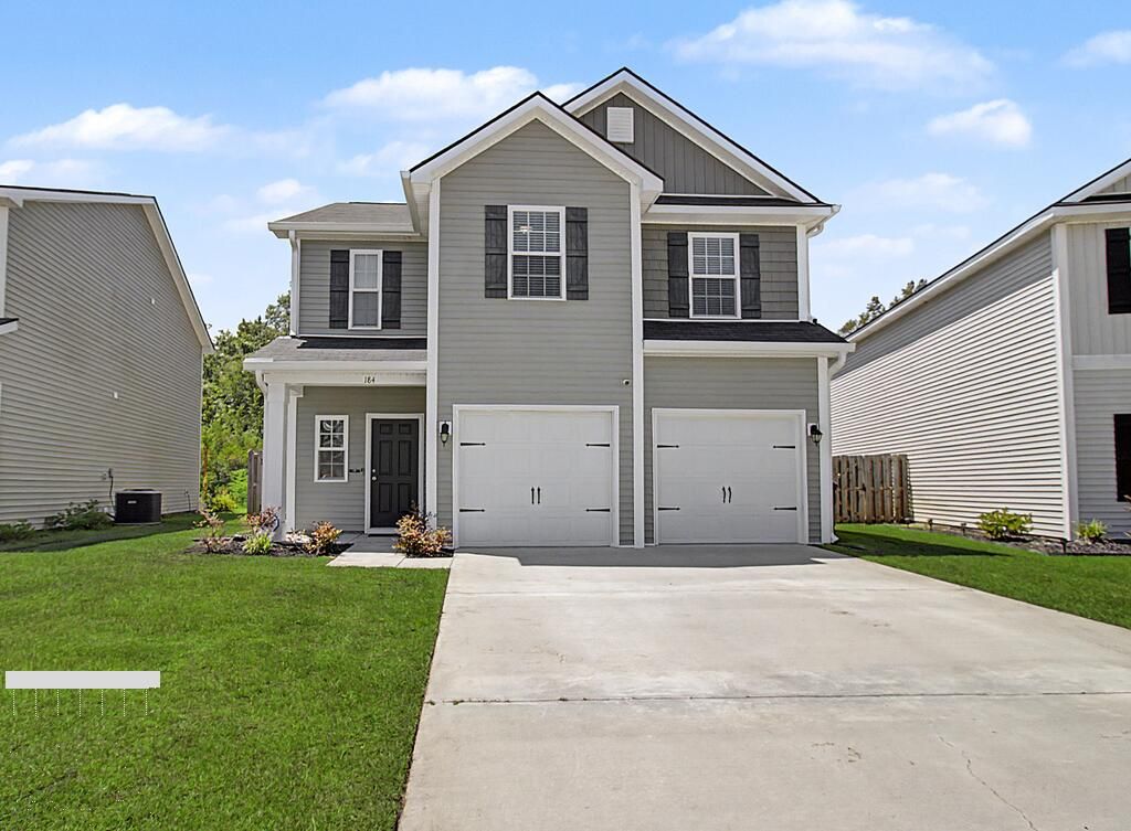 184 Courage Way, Hinesville, GA 31313