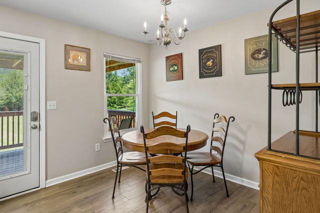 1402 Alyssa Dr, Chapel Hill, TN 37034