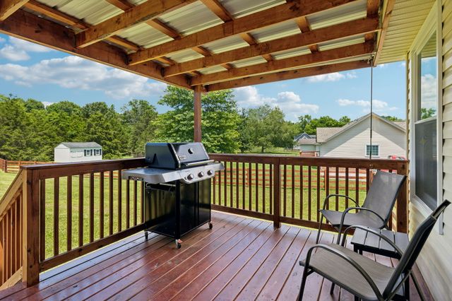 1402 Alyssa Dr, Chapel Hill, TN 37034