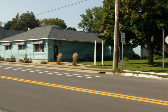 4990 Main Street, Onekama Vlg, MI 49675