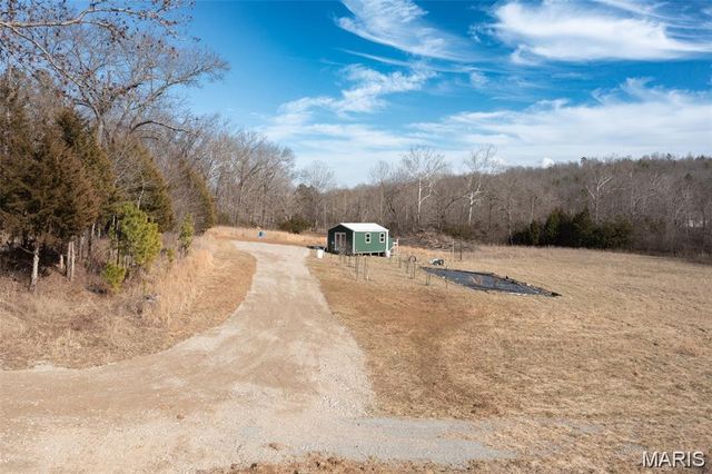 Tract 3 Madison 248, Fredericktown, MO 63645