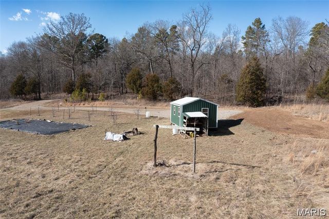 Tract 3 Madison 248, Fredericktown, MO 63645