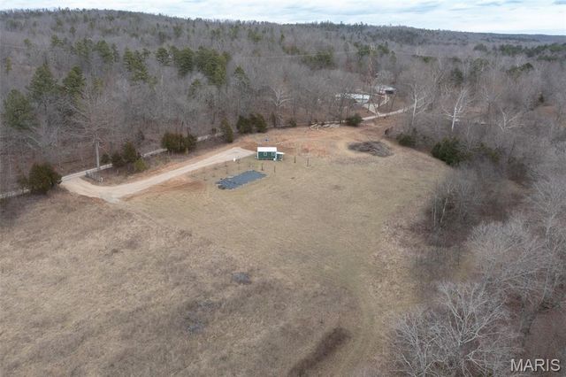 Tract 3 Madison 248, Fredericktown, MO 63645