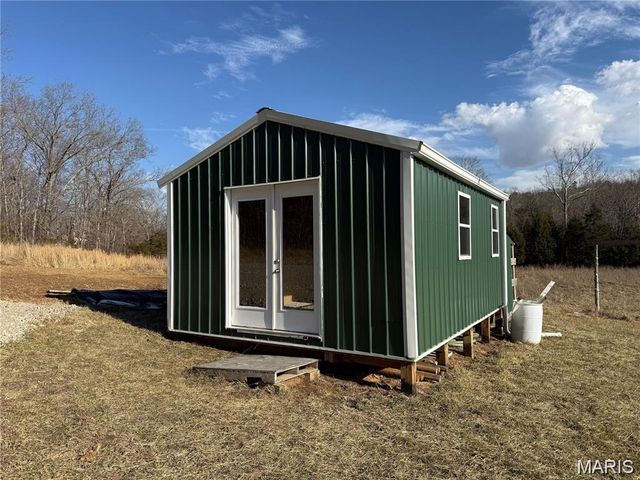 Tract 3 Madison 248, Fredericktown, MO 63645