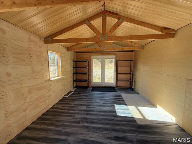 Tract 3 Madison 248, Fredericktown, MO 63645