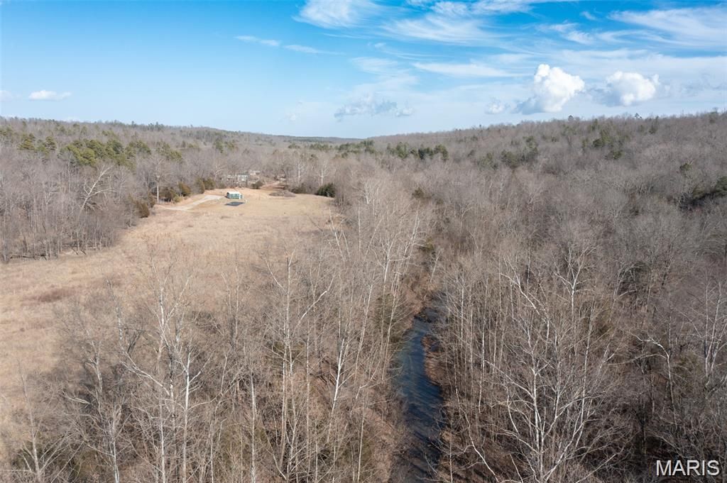 Tract 3 Madison 248, Fredericktown, MO 63645