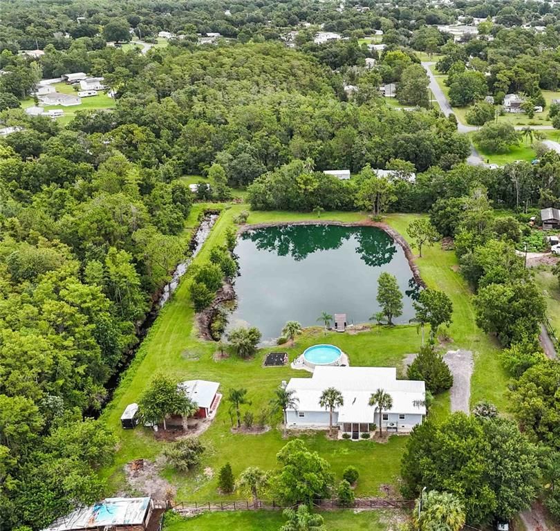 3445 BOGGY CREEK ROAD, Kissimmee, FL 34744