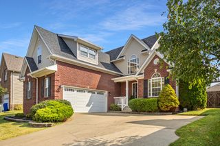 3621 Polo Club Boulevard, Lexington, KY 40509