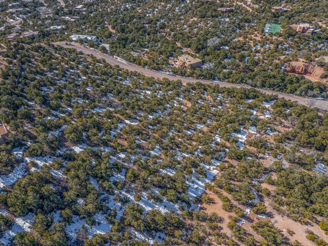 127 Barranca, Santa Fe, NM 87501