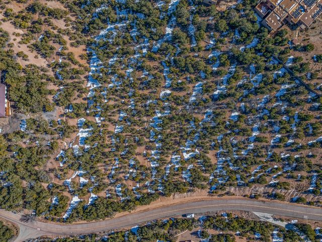 127 Barranca, Santa Fe, NM 87501