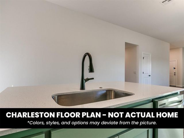 3028 NW 196th Street, Edmond, OK 73012