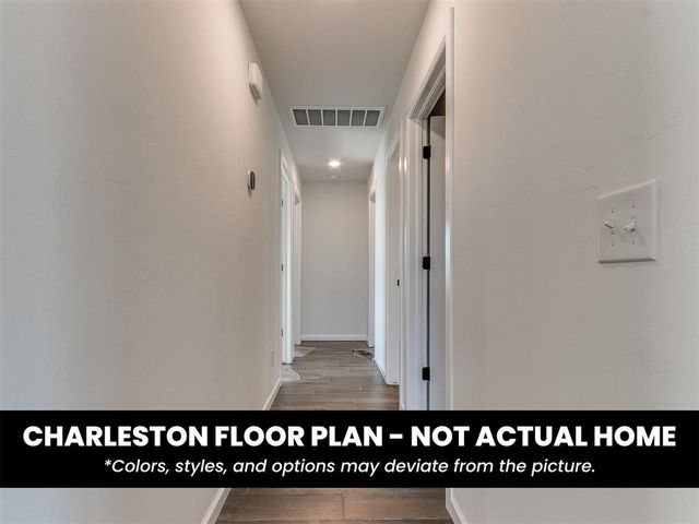 3028 NW 196th Street, Edmond, OK 73012