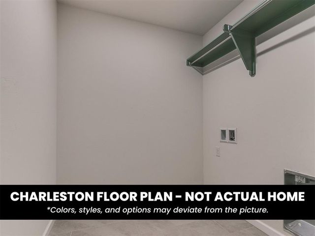 3028 NW 196th Street, Edmond, OK 73012