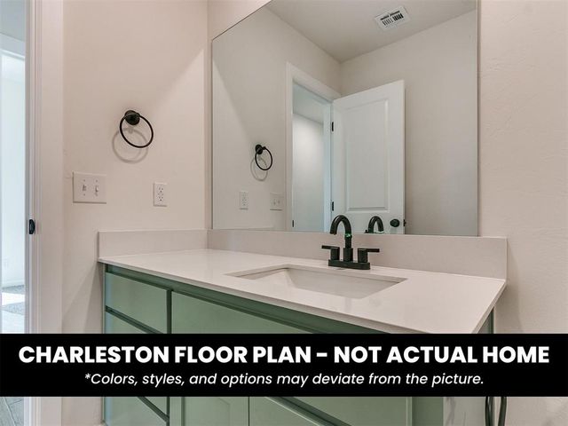 3028 NW 196th Street, Edmond, OK 73012