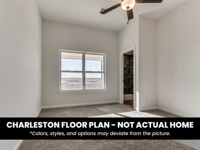 3028 NW 196th Street, Edmond, OK 73012