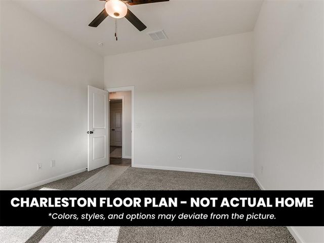 3028 NW 196th Street, Edmond, OK 73012