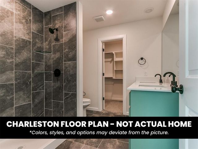 3028 NW 196th Street, Edmond, OK 73012