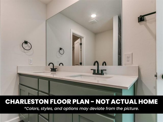 3028 NW 196th Street, Edmond, OK 73012