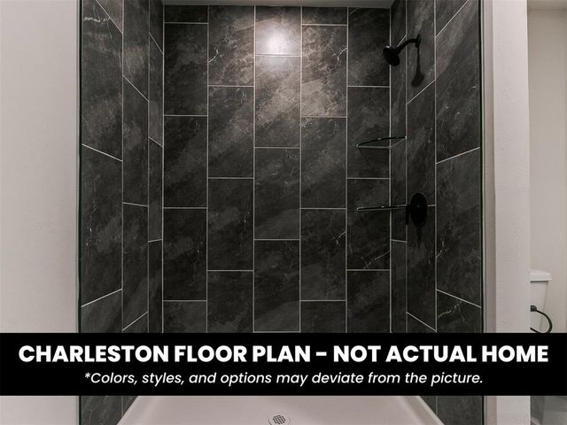 3028 NW 196th Street, Edmond, OK 73012