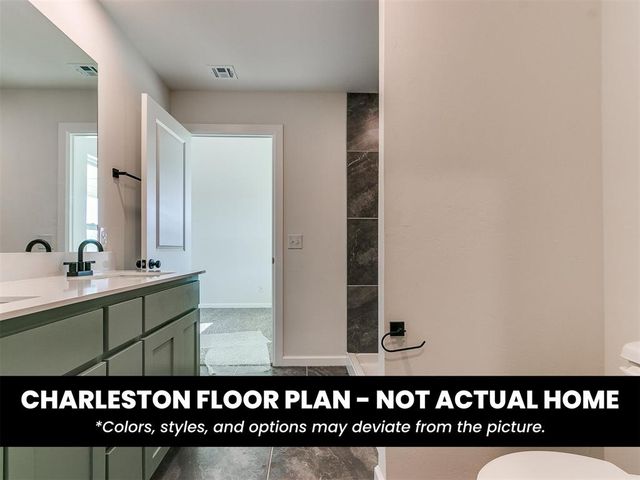 3028 NW 196th Street, Edmond, OK 73012