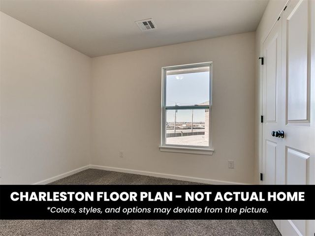 3028 NW 196th Street, Edmond, OK 73012