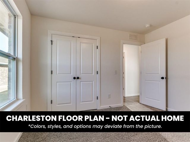 3028 NW 196th Street, Edmond, OK 73012