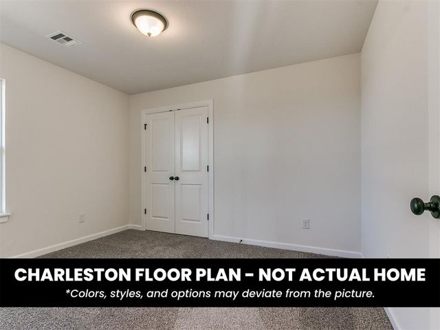 3028 NW 196th Street, Edmond, OK 73012