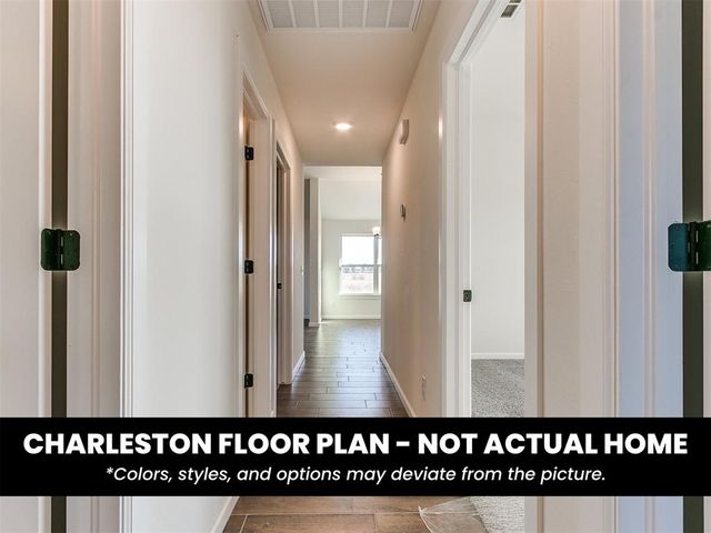 3028 NW 196th Street, Edmond, OK 73012