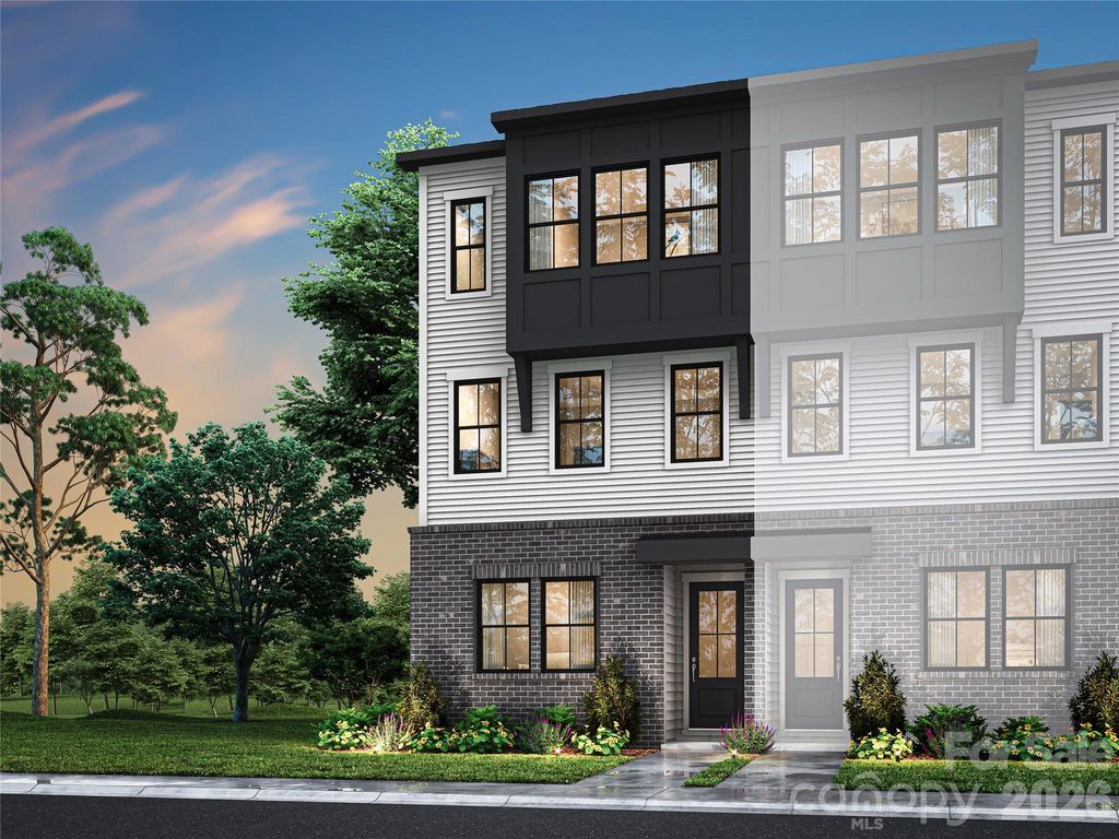 10325 Princess Crossing Drive, Charlotte, NC 28277