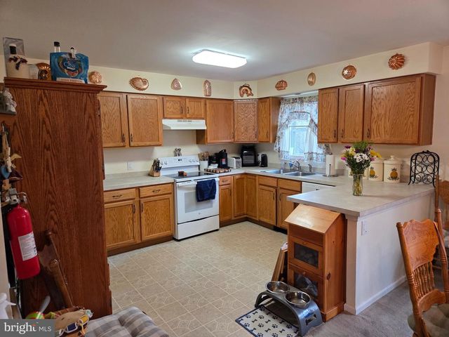 124 HAGERSVILLE RD, Salem, NJ 08079