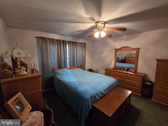 124 HAGERSVILLE RD, Salem, NJ 08079