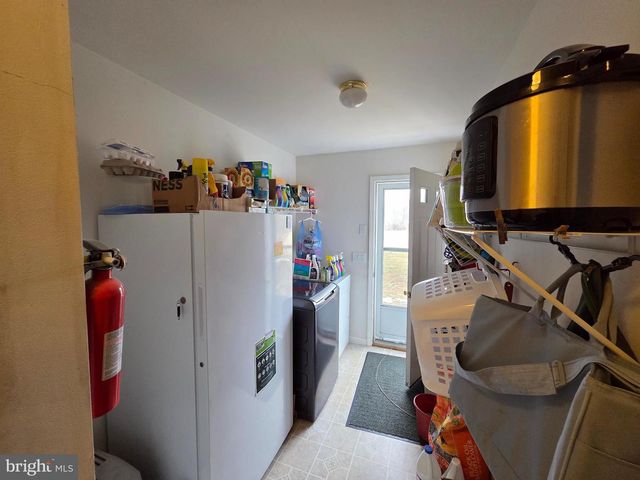 124 HAGERSVILLE RD, Salem, NJ 08079